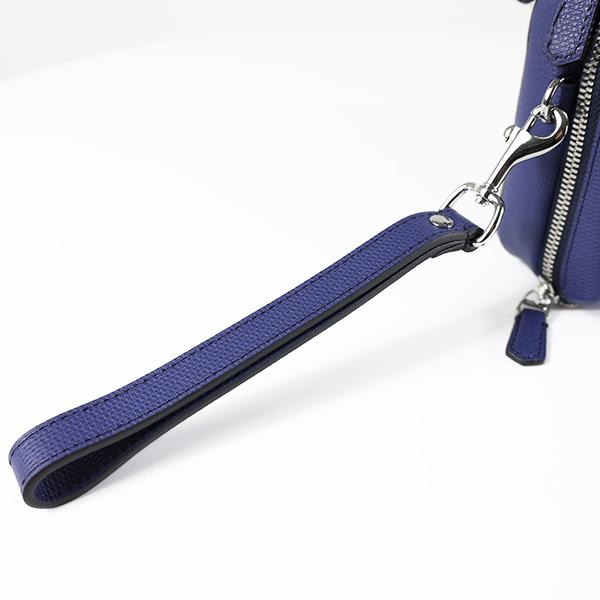 TUMI トゥミ クラッチバッグ MONACO Clutch Bag モナコ