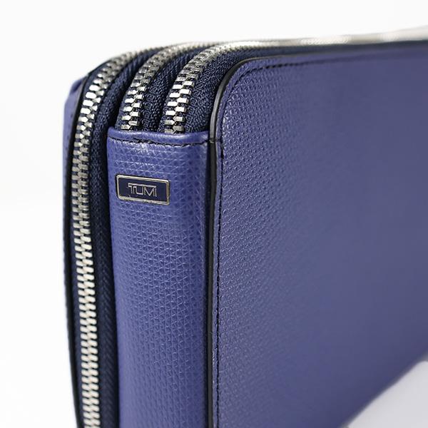 TUMI（トゥミ） クラッチバッグ MONACO Clutch Bag モナコ 1903294NVY