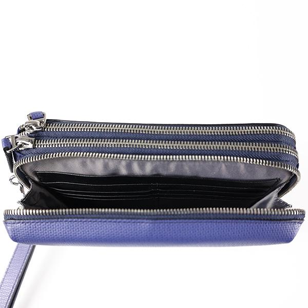 TUMI（トゥミ） クラッチバッグ MONACO Clutch Bag モナコ 1903294NVY