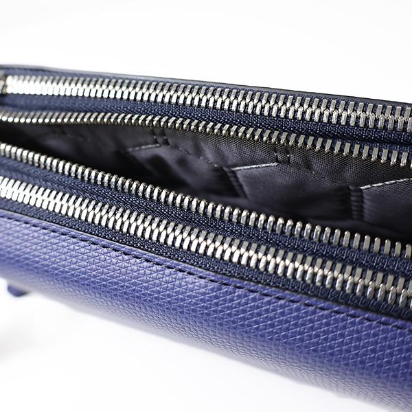 TUMI トゥミ クラッチバッグ MONACO Clutch Bag モナコ