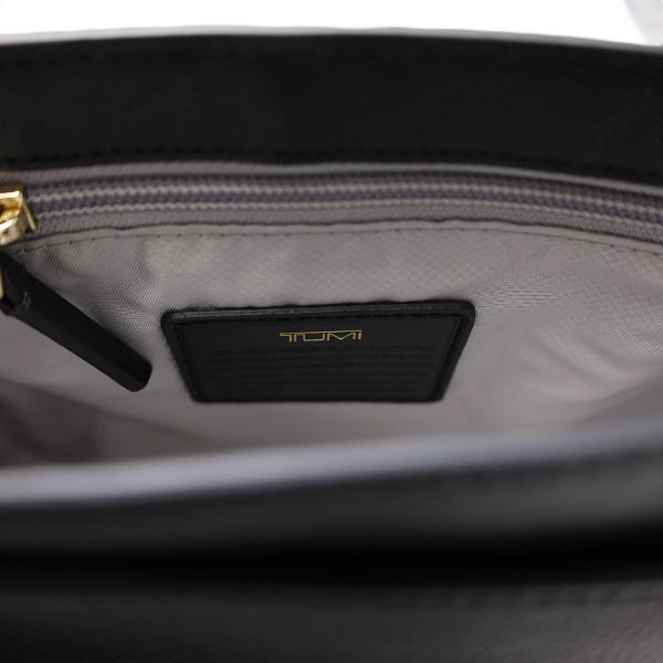 TUMI（トゥミ） ショルダーバッグ VOYAGEUR Shoulder Bag ボヤジュール