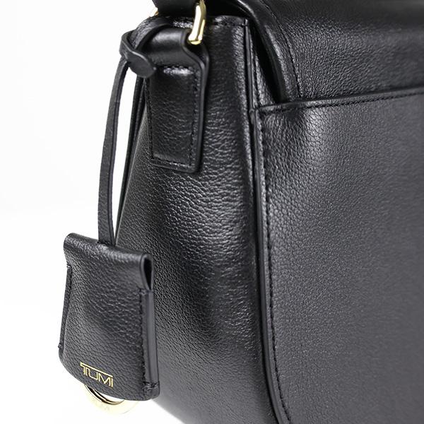 TUMI（トゥミ） ショルダーバッグ VOYAGEUR Shoulder Bag ボヤジュール
