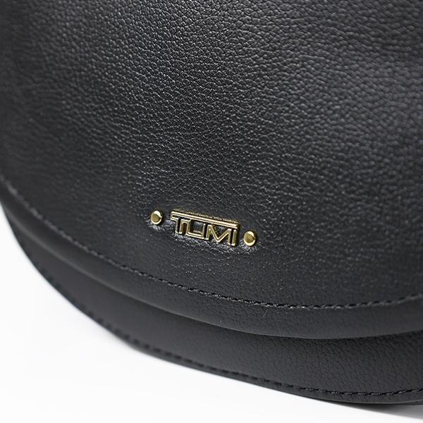 TUMI（トゥミ） ショルダーバッグ VOYAGEUR Shoulder Bag ボヤジュール