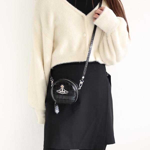 Vivienne Westwood（ヴィヴィアンウエストウッド） ショルダーバッグ