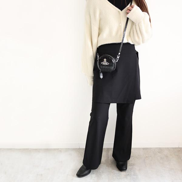 Vivienne Westwood（ヴィヴィアンウエストウッド） ショルダーバッグ