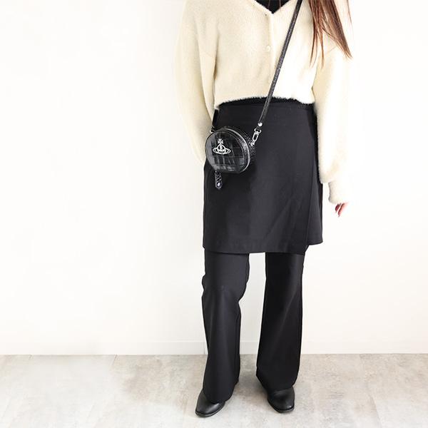 Vivienne Westwood（ヴィヴィアンウエストウッド） ショルダーバッグ