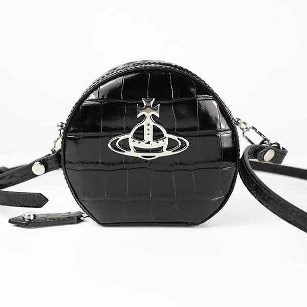 Vivienne Westwood（ヴィヴィアンウエストウッド） ショルダーバッグ