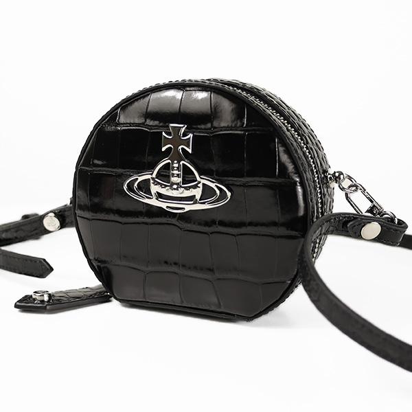 Vivienne Westwood（ヴィヴィアンウエストウッド） ショルダーバッグ