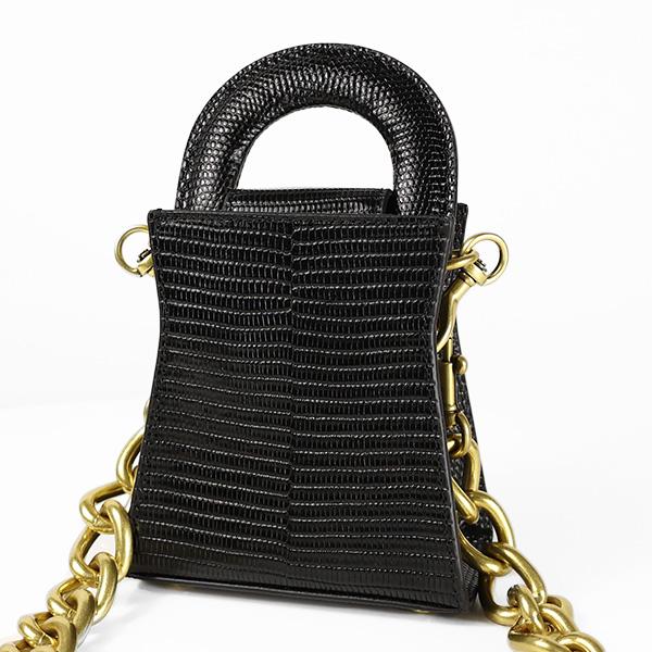 Vivienne Westwood ヴィヴィアンウエストウッド ハンドバッグ KELLY SMALL HANDBAG ケリー 4201008FU L004F LA ショルダーバッグ チェーン LaG Onlinestore