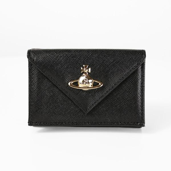 Vivienne Westwood（ヴィヴィアンウエストウッド） 三つ折り財布