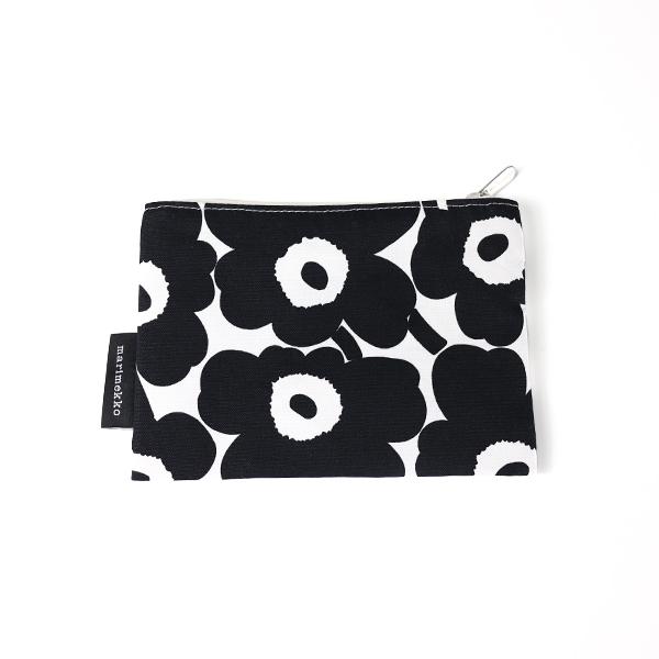 marimekko（マリメッコ） ポーチ Kaika Mini Unikko Cosmetic Bag
