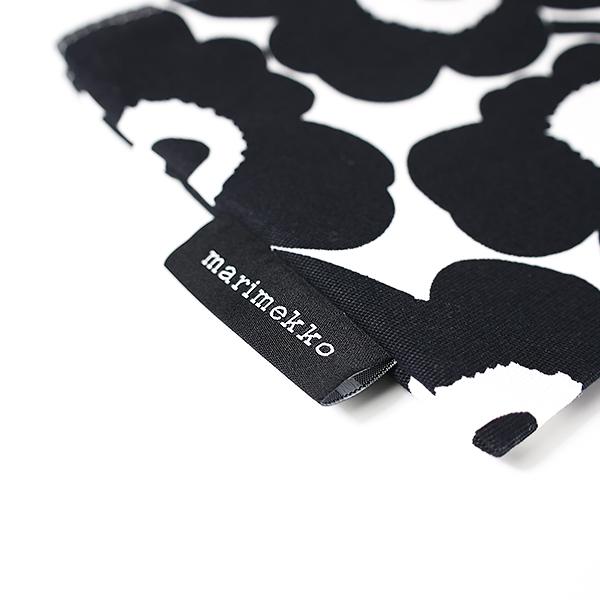 marimekko（マリメッコ） ポーチ Kaika Mini Unikko Cosmetic Bag