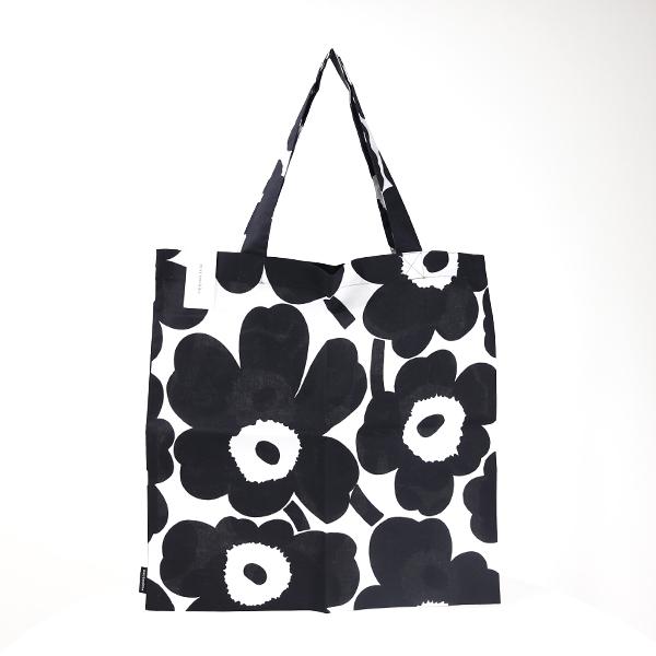 marimekko（マリメッコ） トートバッグ Pieni Unikko Fabric Tote Bag