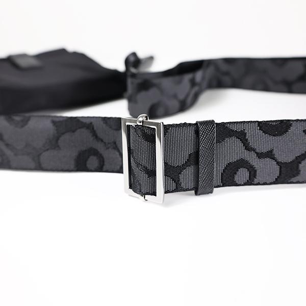 marimekko（マリメッコ） ショルダーバッグ Mini Messenger Solid