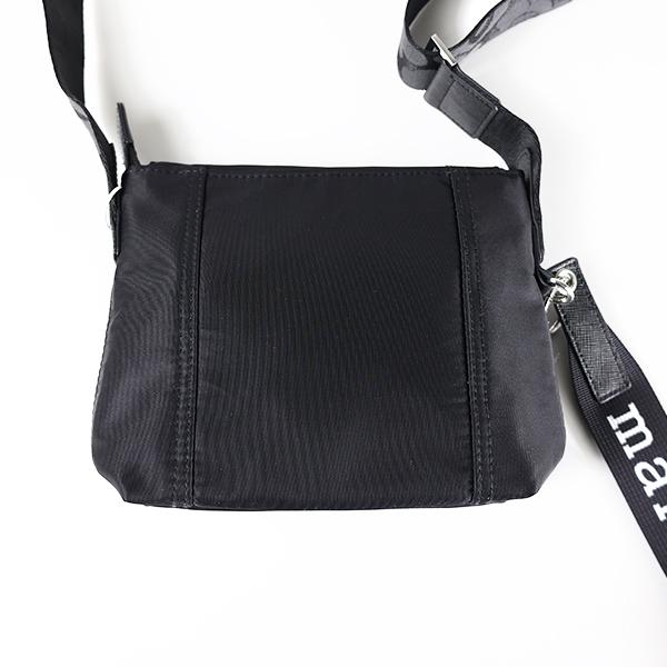 marimekko（マリメッコ） ショルダーバッグ Mini Messenger Solid