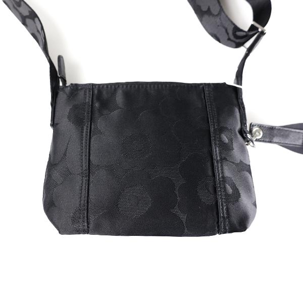 marimekko（マリメッコ） ショルダーバッグ Mini Messenger Unikko