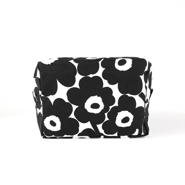 marimekko（マリメッコ） ポーチ Vilja Mini Unikko Cosmetic Bag