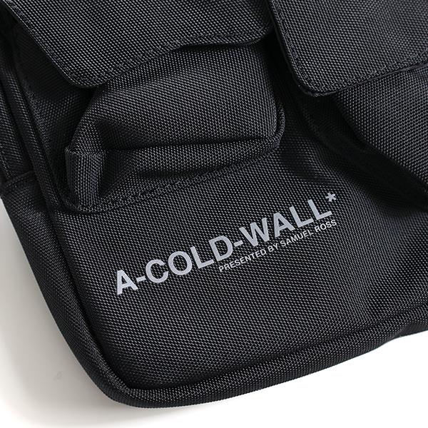 A-COLD-WALL* アコールドウォール パデッド タクティカルベスト S A-Cold-Wall（アコールドウォール）ベスト ジレ - FARFETCH