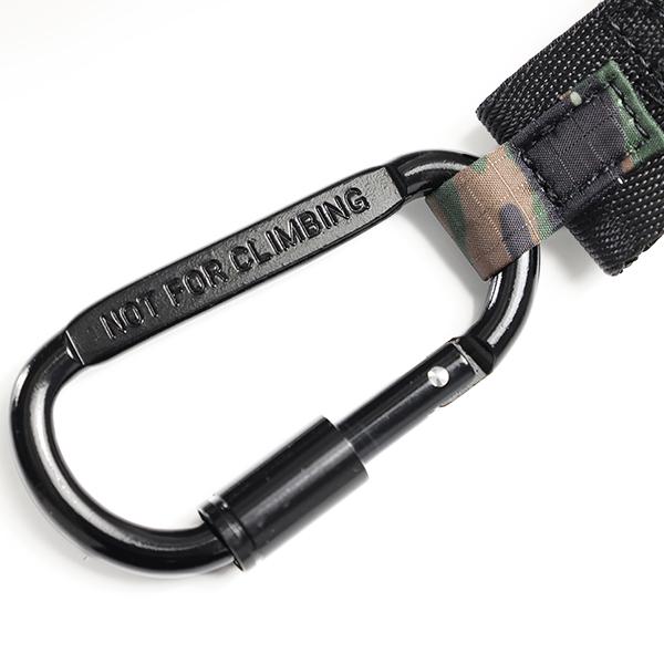 A.P.C.（アーペーセー） キーホルダー Porte Clefs Trek Key Holder