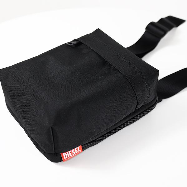 DIESEL（ディーゼル） ショルダーバッグ Shoulder Bag X09865 P6336