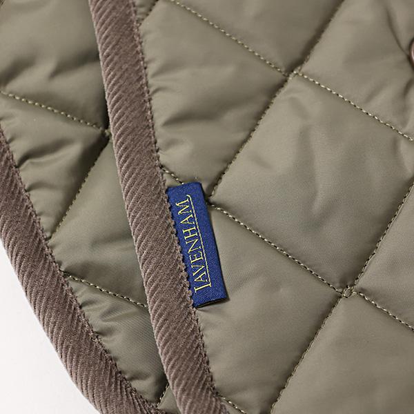 【BEAMS別注】LAVENHAM / BUTTON QUILT SCARF BEAMS別注】LAVENHAM / BUTTON QUILT SCARF - メルカリ