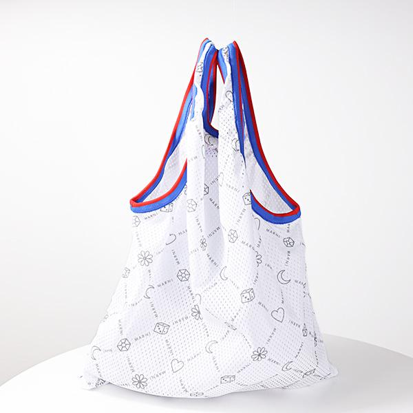 MARNI（マルニ） トートバッグ Shopping Bag SHMQ0036A2 P4929 メンズ