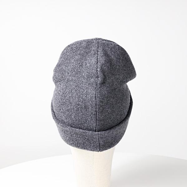 OAMC（オーエーエムシー） ニット帽 Logo Beanie 23A28OAK13B FLTOA007