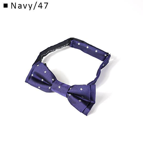 Paul Smith（ポール・スミス） ボウタイ Star Motif Bow Tie M1A WBOW