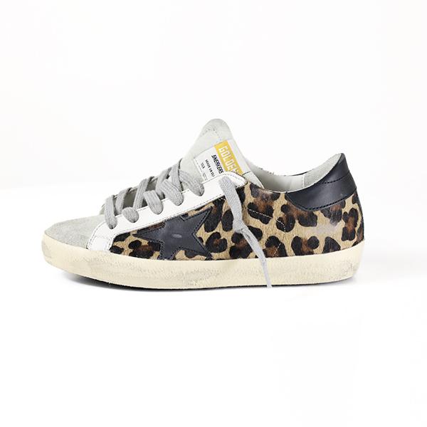GOLDEN GOOSE Golden Goose ゴールデングース スニーカー Super Star  