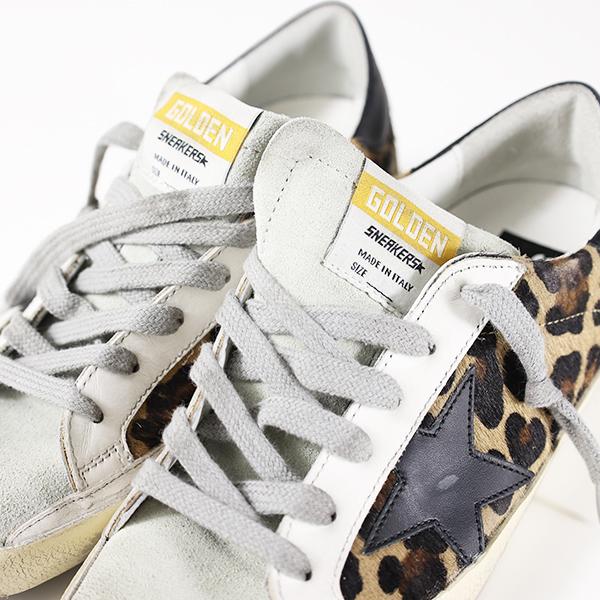 GOLDEN GOOSE Golden Goose ゴールデングース スニーカー Super Star  