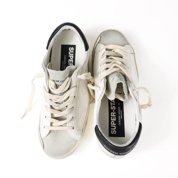 GOLDEN GOOSE Golden Goose ゴールデングース スニーカー Super Star 