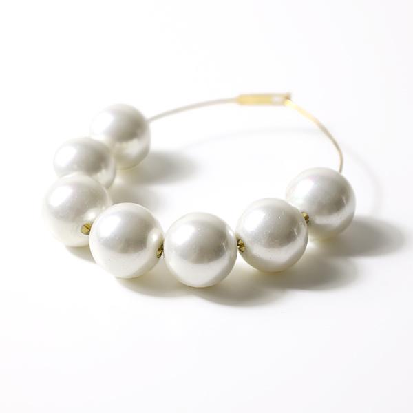 JIL SANDER Jil Sander ジルサンダー ブレスレット Pearl JIL SANDER Jil Sander ジルサンダー ブレスレット Pearl