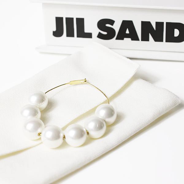 JIL SANDER Jil Sander ジルサンダー ブレスレット Pearl JIL SANDER Jil Sander ジルサンダー ブレスレット Pearl