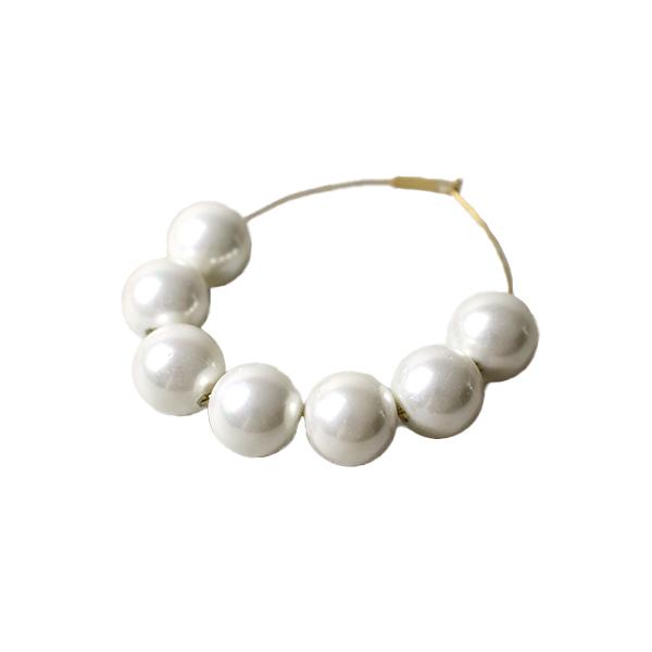 JIL SANDER Jil Sander ジルサンダー ブレスレット Pearl JIL SANDER Jil Sander ジルサンダー ブレスレット Pearl