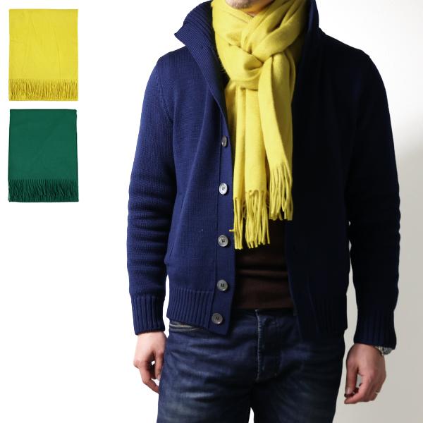 Begg & Co（ベグアンドコー） BEGG & CO マフラー ARRAN Reversible