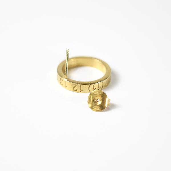 Maison Margiela（メゾンマルジェラ） メゾン マルジェラ ピアス