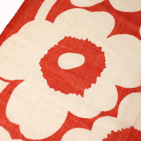 marimekko（マリメッコ） ストール FIORE Wool Stole 091446