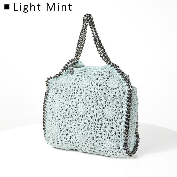 Stella McCartney（ステラ・マッカートニー） トートバッグ