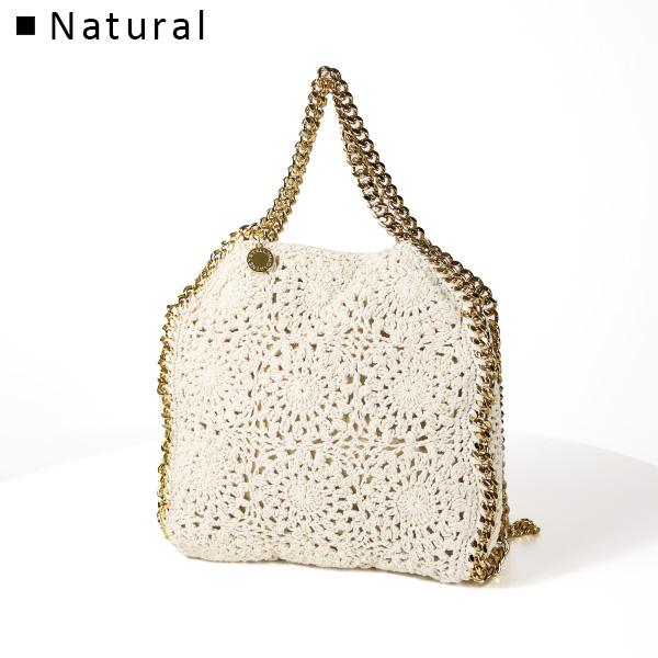 Stella McCartney（ステラ・マッカートニー） トートバッグ Falabella