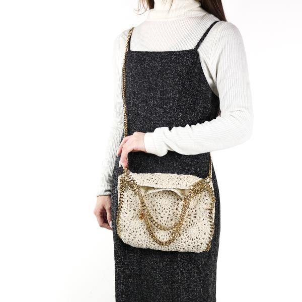 Stella McCartney（ステラ・マッカートニー） トートバッグ Falabella