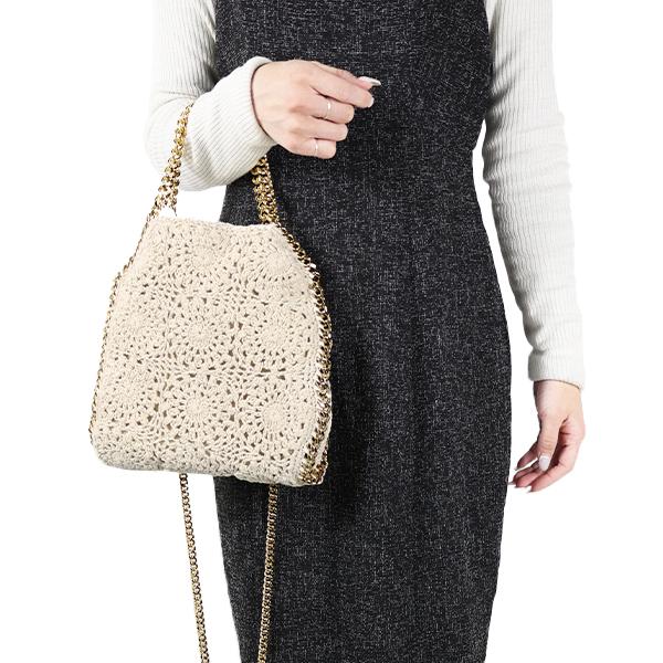 Stella McCartney（ステラ・マッカートニー） トートバッグ Falabella 