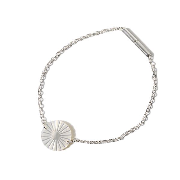 SASKIA DIEZ（サスキアディツ） ブレスレット Pearl Bracelet 007 02