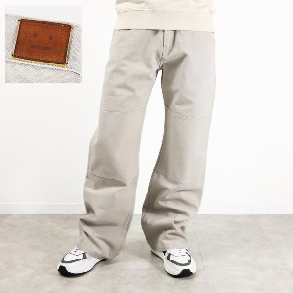 Acne Studios アクネストゥディオズ ボトムス Workwear Trousers
