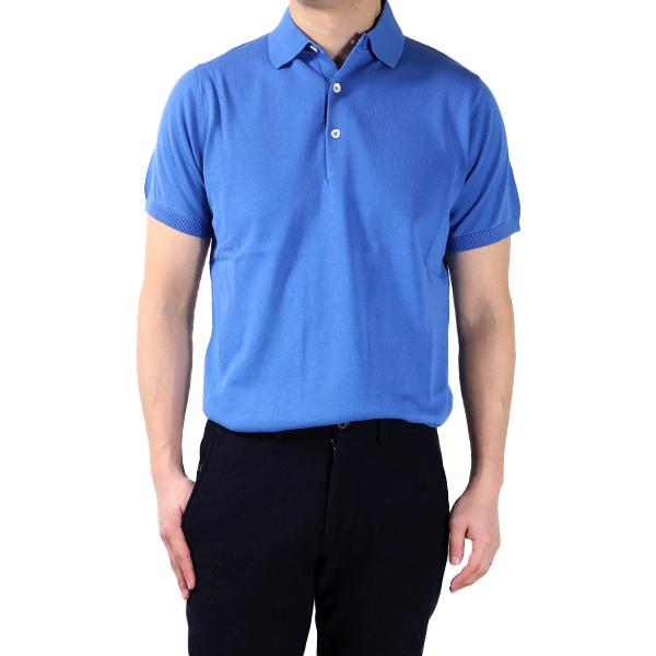 ASPESI（アスペジ） ポロシャツ Polo Shirts M040 3371 メンズ 半袖