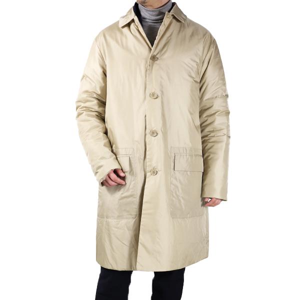 ASPESI（アスペジ） ロングコート Long Coat 3I16 7961 メンズ パ