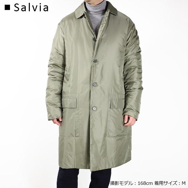 ASPESI（アスペジ） ロングコート Long Coat 3I16 7961 メンズ