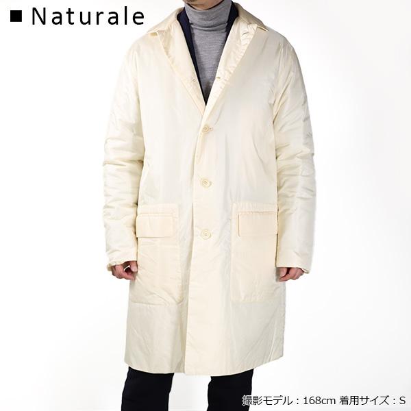 ASPESI（アスペジ） ロングコート Long Coat 3I16 7961 メンズ パ