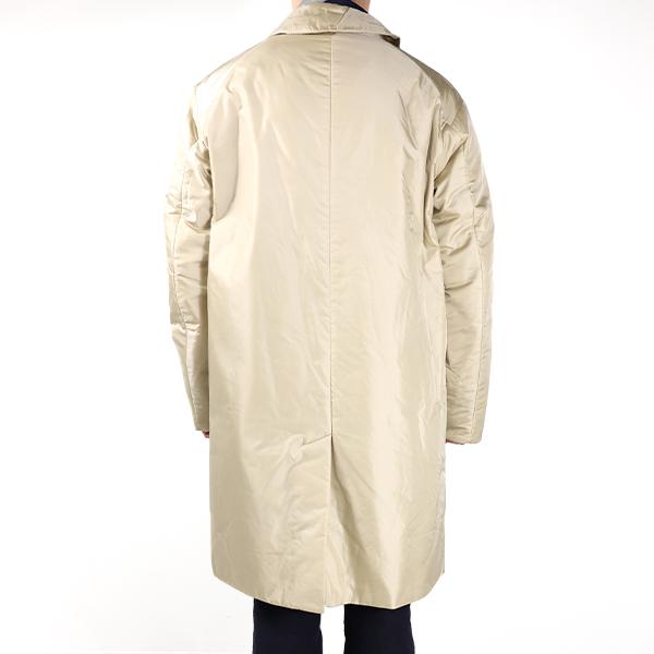 ASPESI（アスペジ） ロングコート Long Coat 3I16 7961 メンズ パ