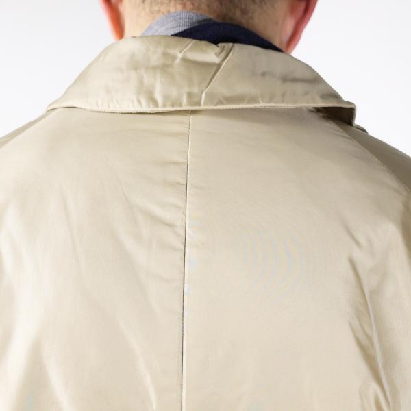 ASPESI（アスペジ） ロングコート Long Coat 3I16 7961 メンズ パ