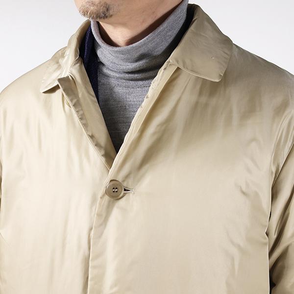 ASPESI（アスペジ） ロングコート Long Coat 3I16 7961 メンズ パ